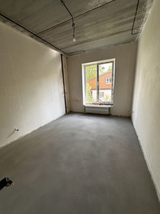 Сучасний дуплекс в Ірпені  140 м², газ, закрита територія