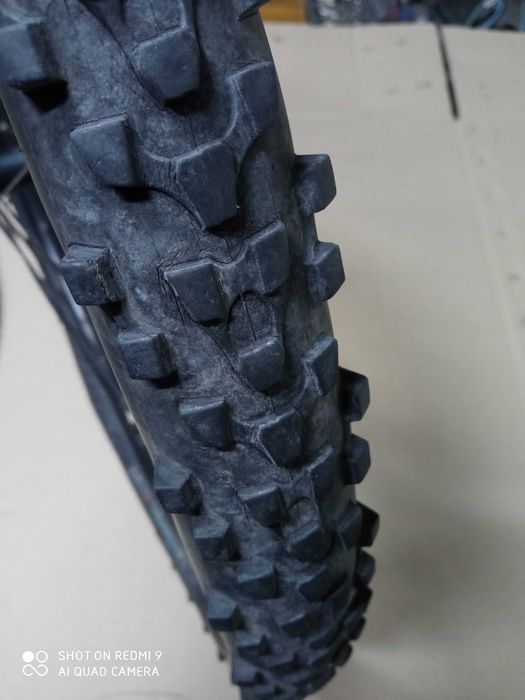 Koła 26 Specialized Mavic Vbreak