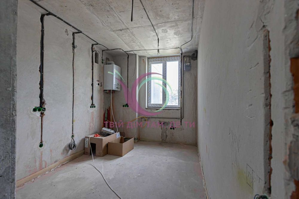 Продаж 2 кімнатної квартири за вул. Пимоненка в ЖК Аурум Сіті.