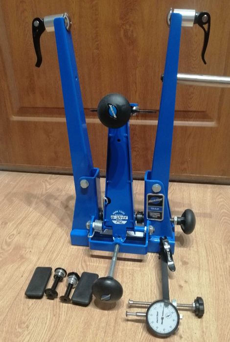 Centrownica TS 2.2P ParkTool