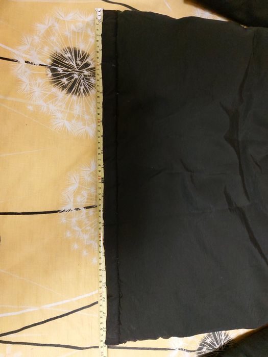 Пуховик Svea размер М