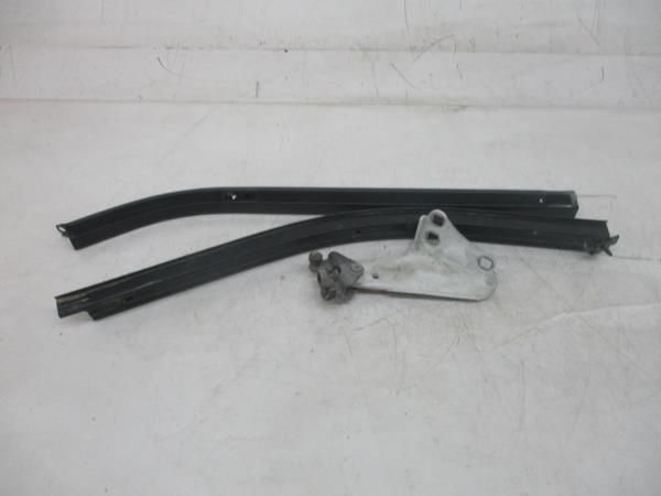 Calha / Calhas / Corrediças RENAULT Kangoo (KC0/1_)