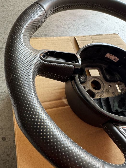 Audi A5 várias peças