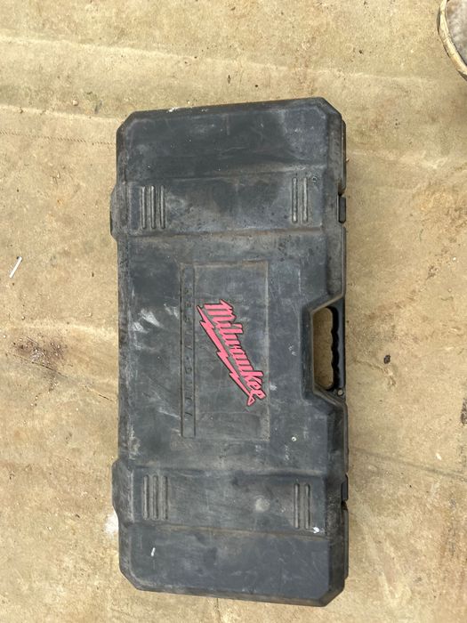 Mileaukee Kango 950