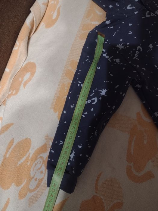 Ромпер 92р. Фірмовий