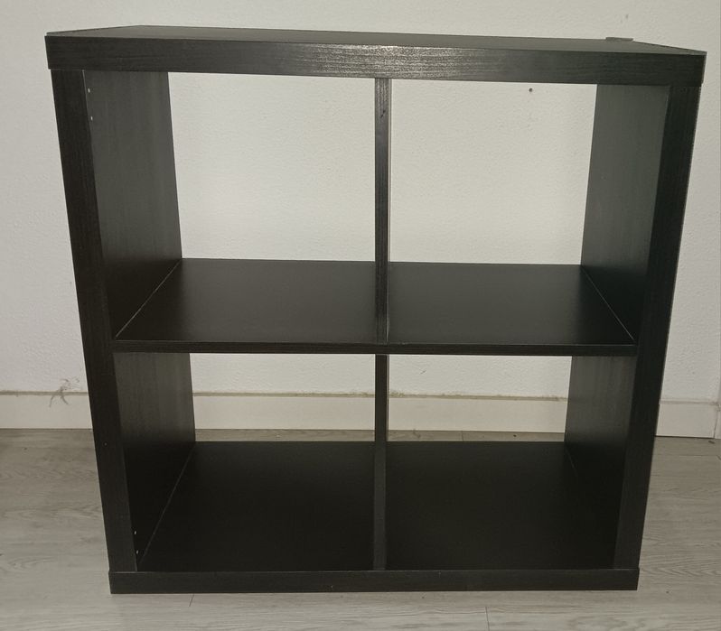 Estante KALLAX Ikea