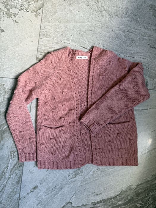 Sweterek  babelki 122