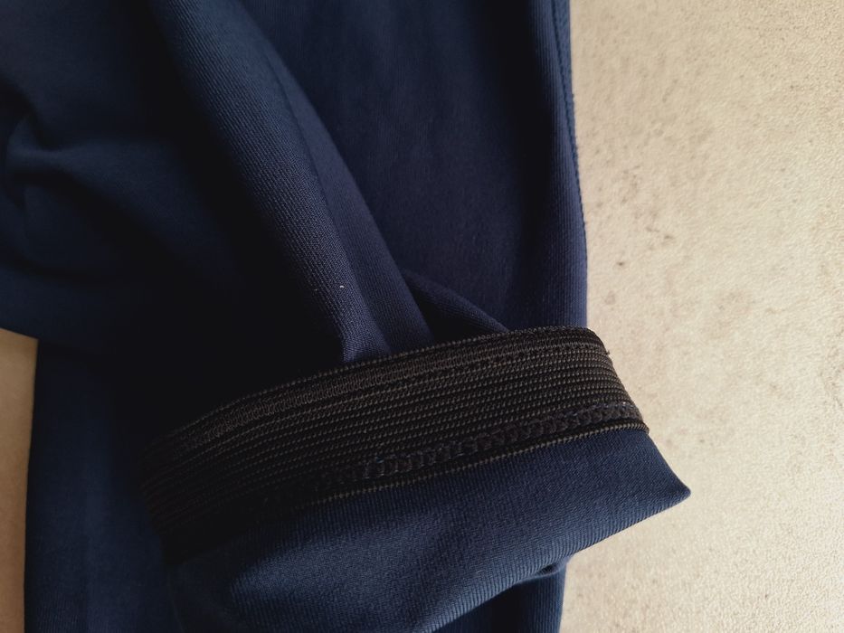 Legginsy Nike dri-fit