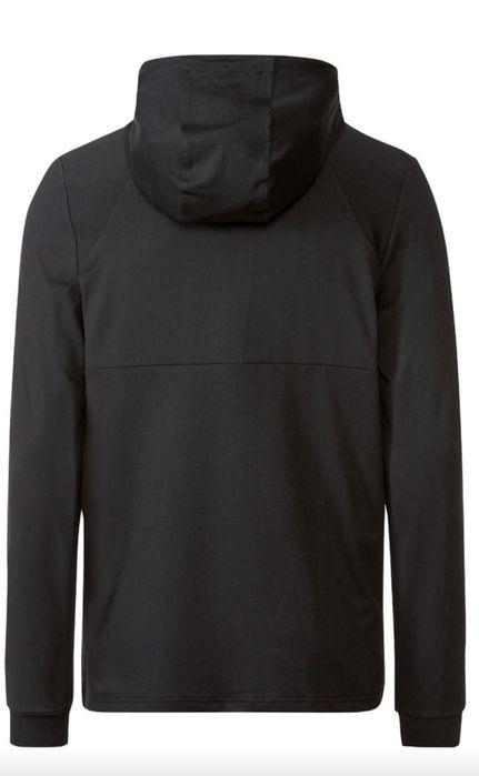 толстовка термокофта для чоловіків Crivit С-М  нова