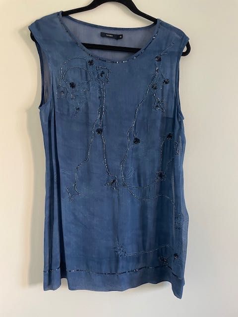 zestaw w rozmiarze 42, stan bardzo dobry