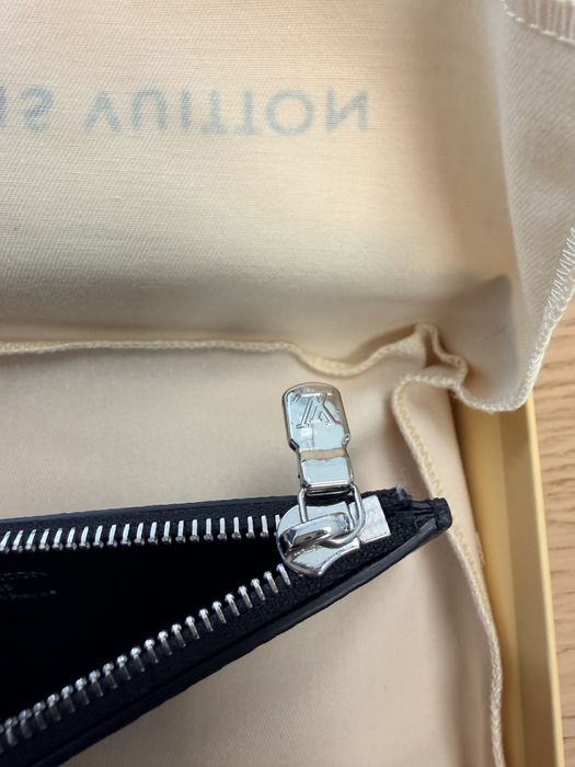 Carteira Louis Vuitton