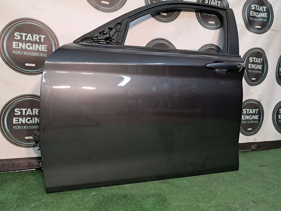 Porta Frente direita e esquerda BMW Serie 1 F20 116d 118d 120d