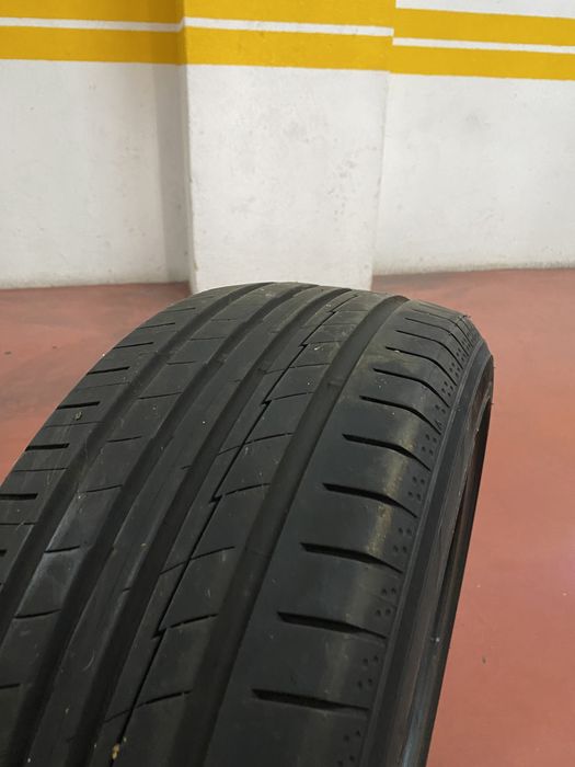 Pneu Yokohama 225/45 R17