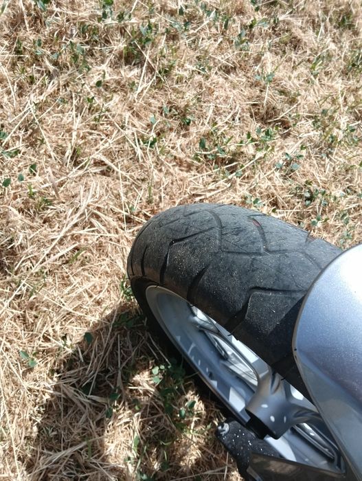 Honda Nc750X 2018 (ACTUALIZADO)
