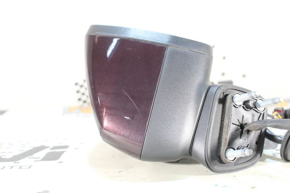 Retrovisor / espelho direito AUDI A3 (8V1, 8VK)