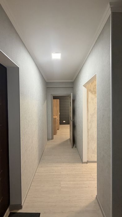 Сдам однокомнатную квартиру с АГВ в 9-ти этажке на Репина !!!