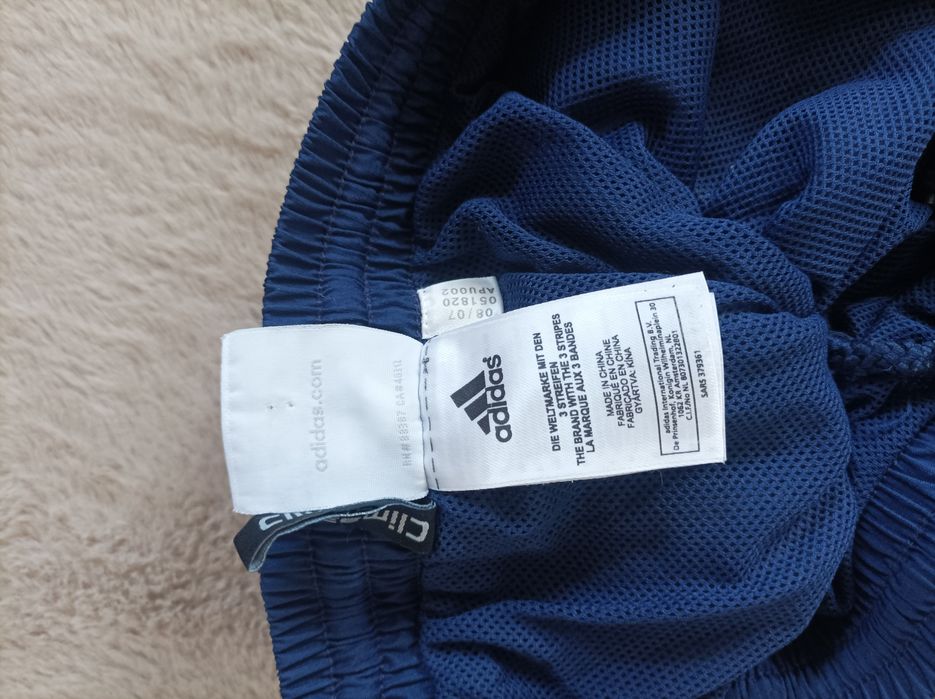 Spodnie dresowe adidas stan idealny !