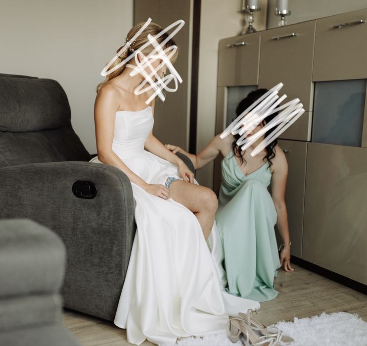 Suknia ślubna Avenue22