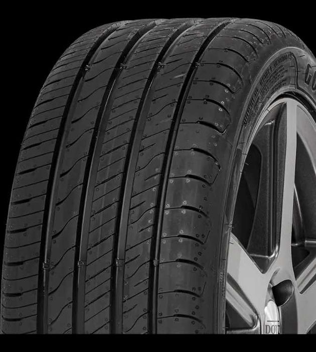 Opony 225/45 R-17 91V GOODYEAR EFFICIENTGRIP Performance 2 - używana