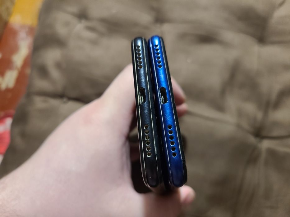 Honor 8A 3/32 jat-l29