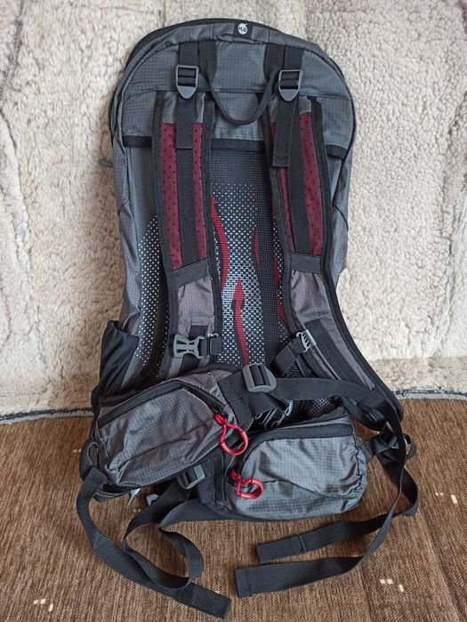 Plecak trekkingowy Campus Polaris 37L