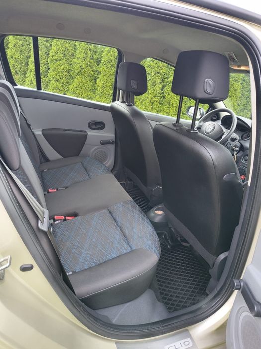 Sprzedam Renault Clio 3