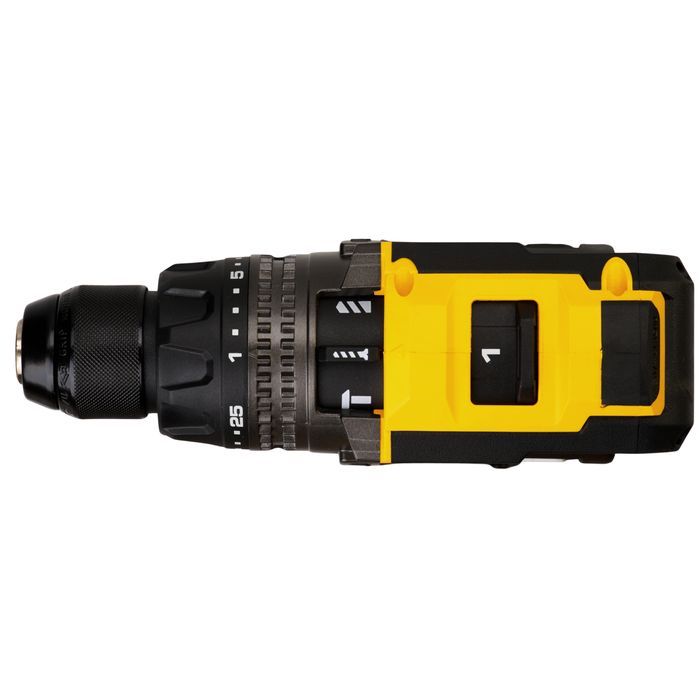 JCB Professional 18V Wiertarko-wkrętarka udarowa 160 Nm