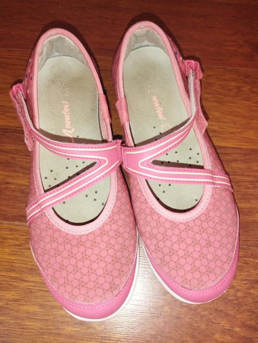 Балетки для дівчинки 36 розмір