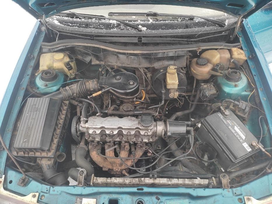 Opel Astra 1.6 Терміново!!!