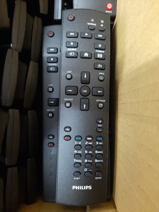 New Philips Remote Controls64171762793858121