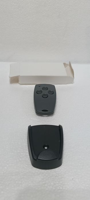 2 Comandos de portão