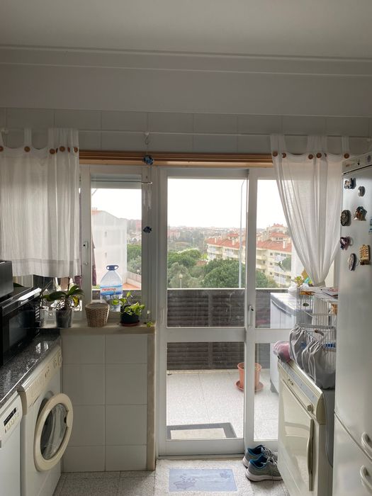 Janelas de alumínio