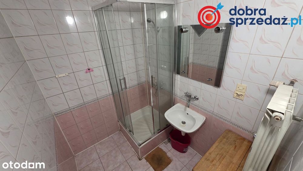 Dom z apartamentami w Zakopanem