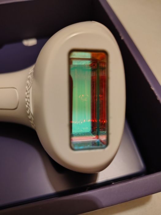 Depilator laserowy IPL Philips lumea essential SC1991/00