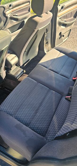 Vender Audi A4 avant