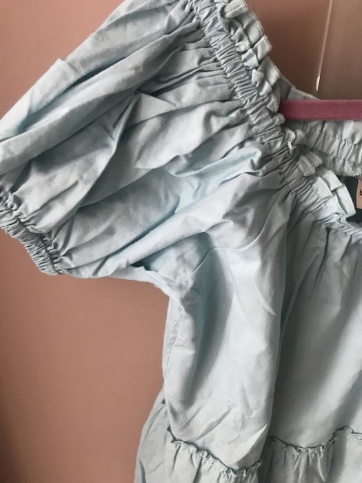 Sukienka by o la la S/M