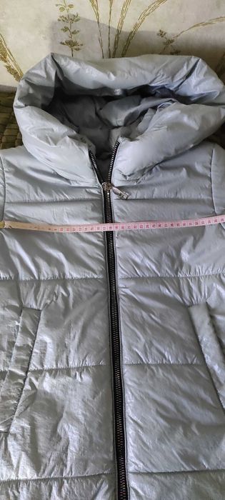 Зимняя куртка для девочки