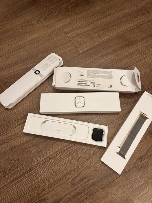 Apple Watch 7 45 mm