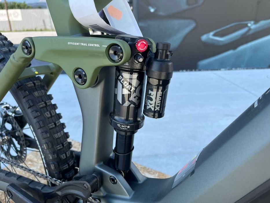 CUBE STEREO HYBRID 160 HPC