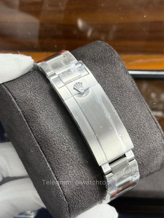 Годинник Rolex Submariner No Date Ролекс