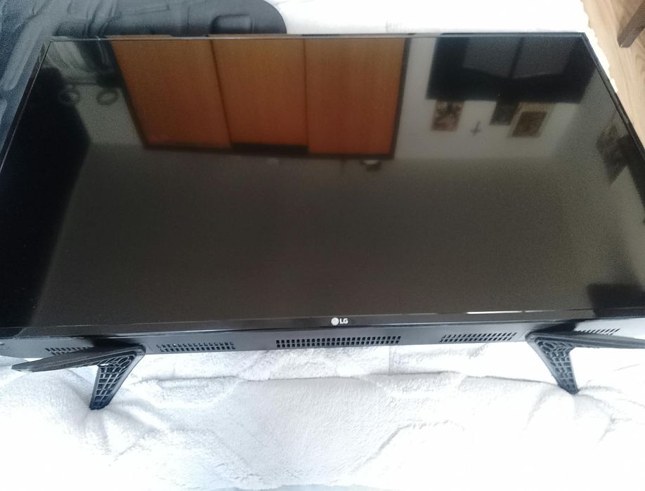 Telewizor LG 43”