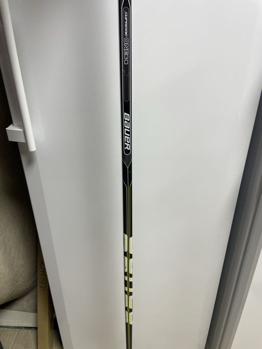 Хокейна клюшка BAUER one30