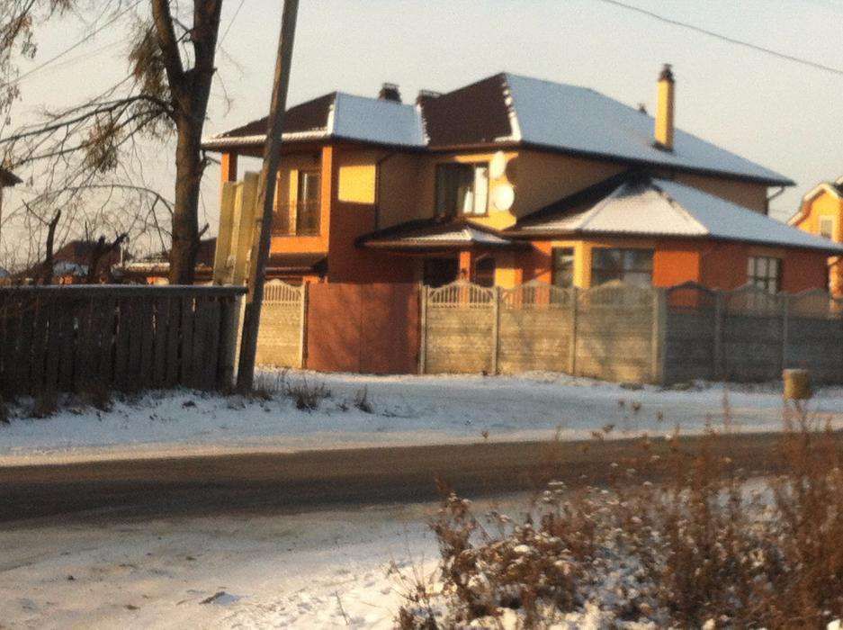 Продам участок в селе Новом 7 соток