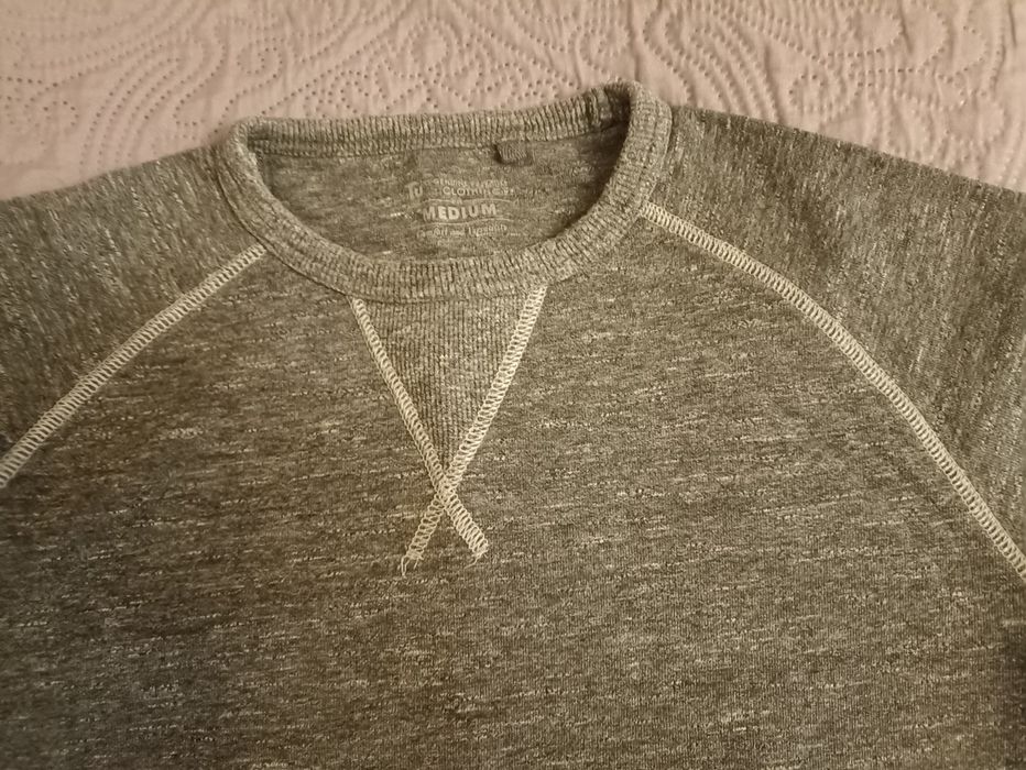 Bluza bez kaptura, stan bardzo dobry, rozmiar M, 152-158cm