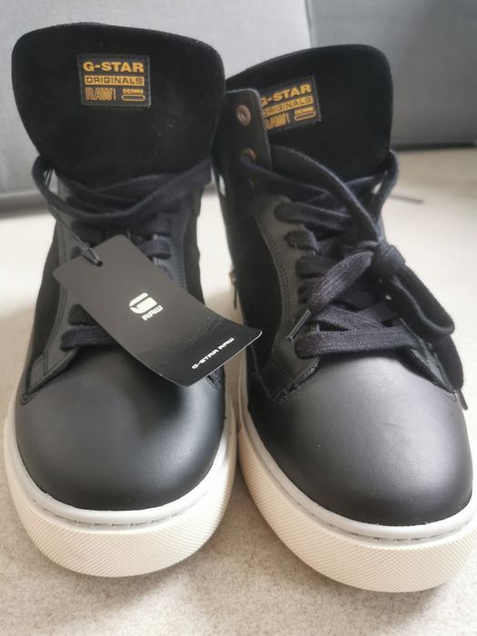 Buty G Star nowe