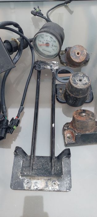 Peças seadoo RX / XP 130 cvs  motor 951