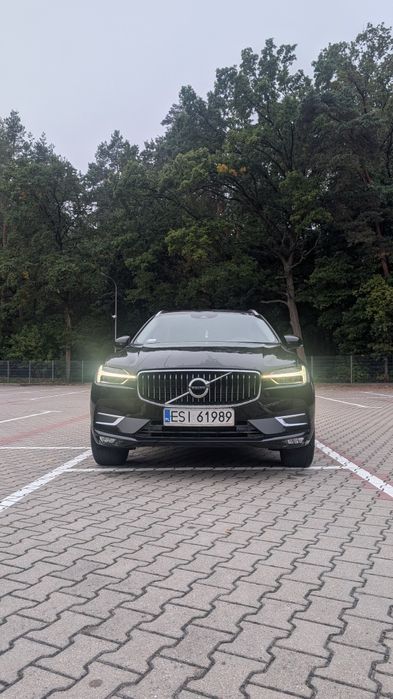 Volvo XC 60