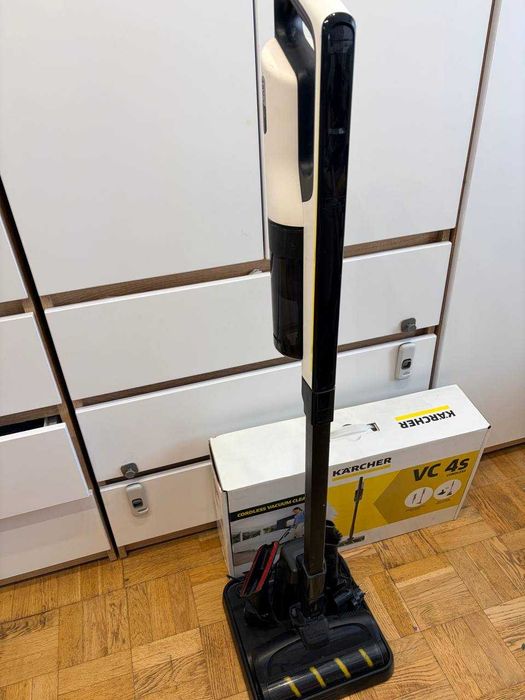 пилосос Karcher VC 4s Cordless