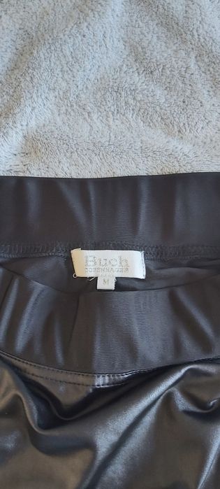 Spódnica mini Buch Copenhagen