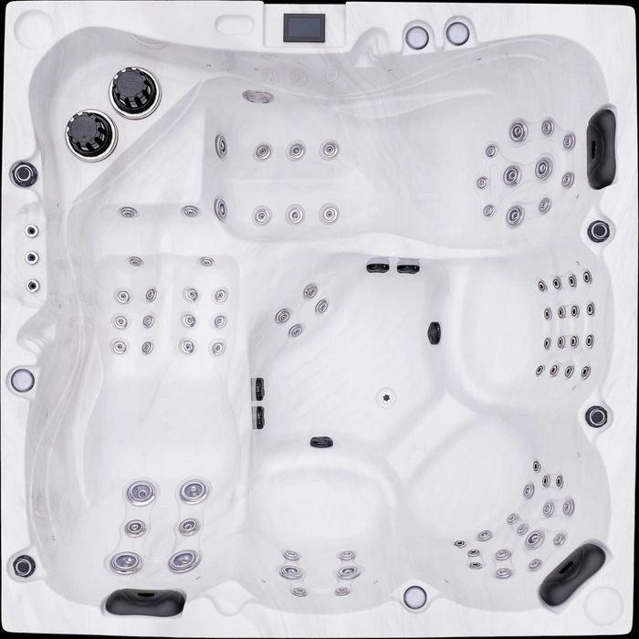 Jacuzzi, Własne SPA, California L502 Cała Polska